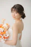 twinおだんごヘア