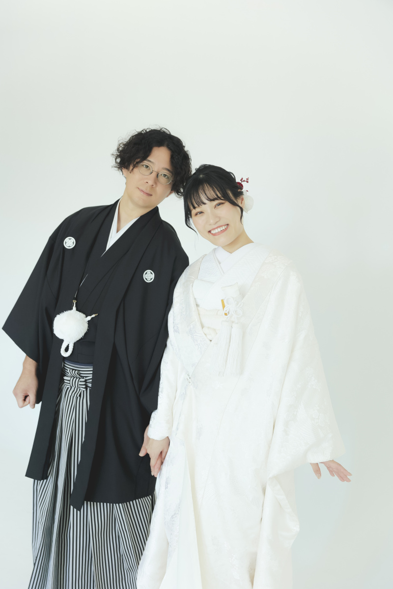 和装ヘアメイクのご紹介