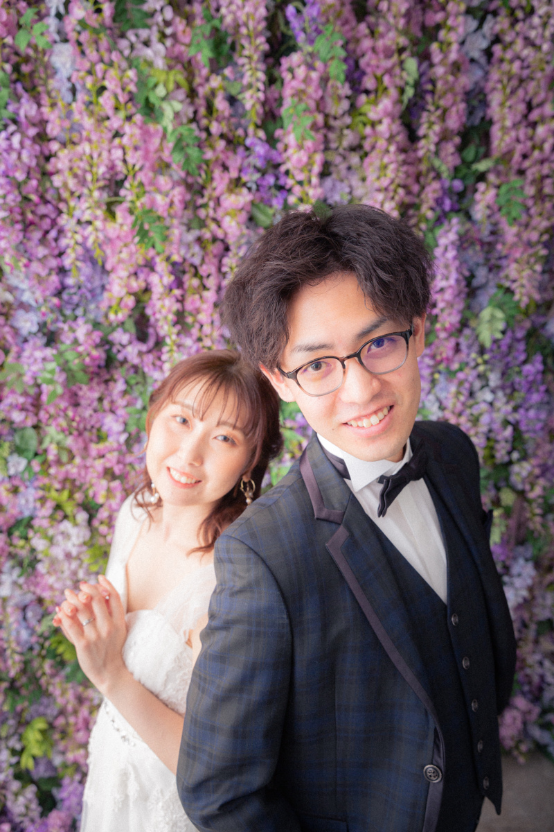 洋装ハウススタジオ☺︎