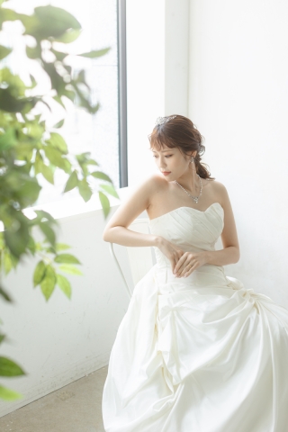 洋ハウススタジオ撮影