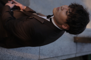 メンズヘアメイクのご紹介☆