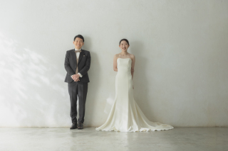 洋装ハウススタジオ撮影!