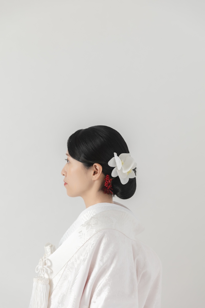 洋和スタジオ撮影