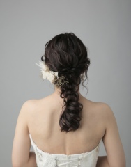 あみおろしスタイル