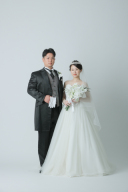 ワンちゃんと一緒！洋装スタジオplus