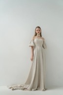 新作カラードレス『Eve(イヴ)』