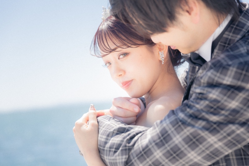 【海!!】広いな大きいな【海!!】