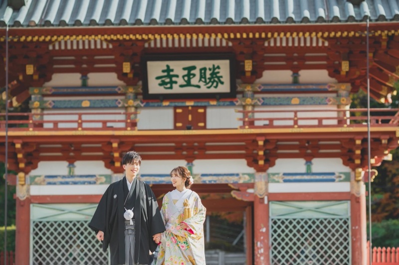 2026年桜ロケーション【和装人気ロケ地TOP3】