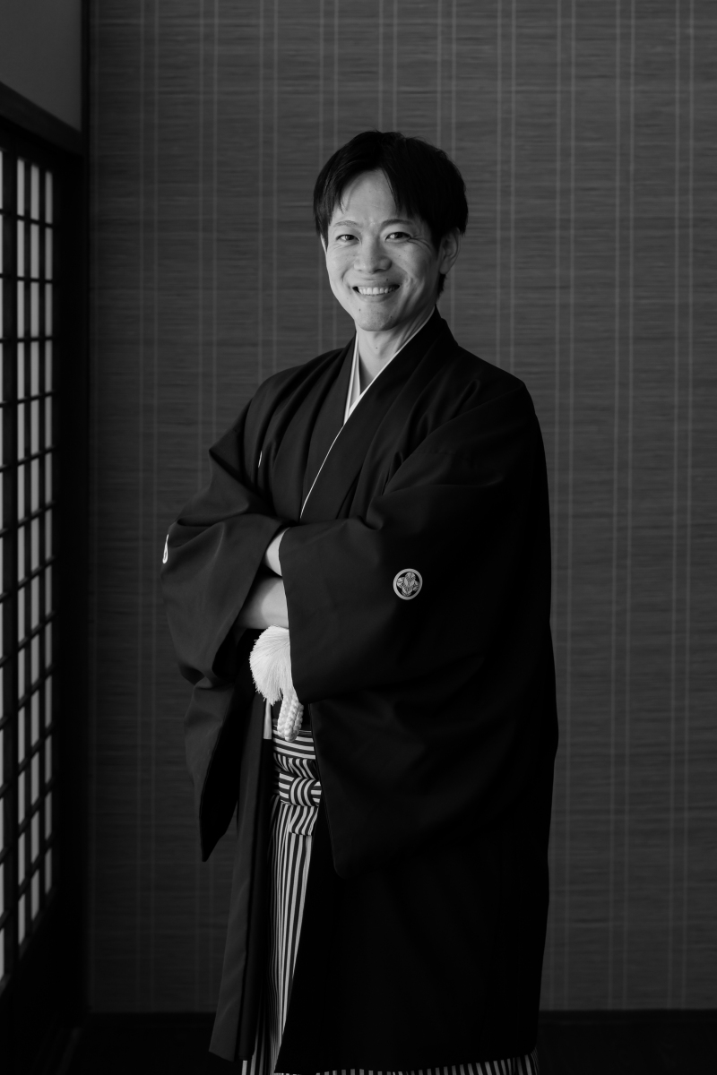 和装撮影のご紹介!