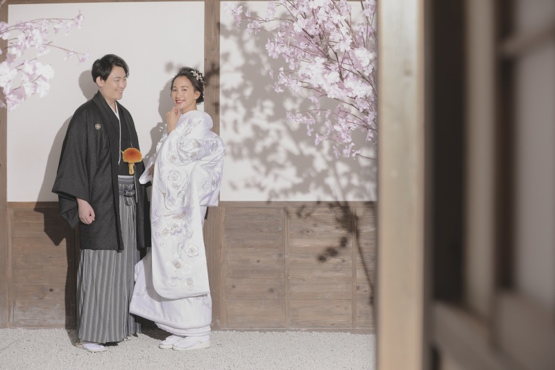 洋装・和装ヘアスタイル紹介♪