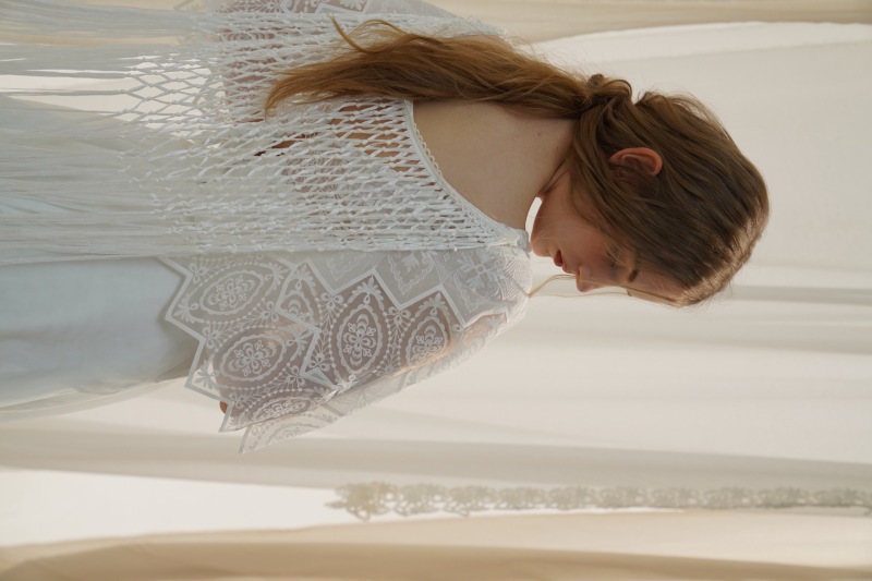 新作ドレスのご紹介