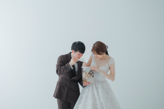 可愛いドーナツと一緒に♡