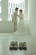 大切な人と大切なものと一緒に