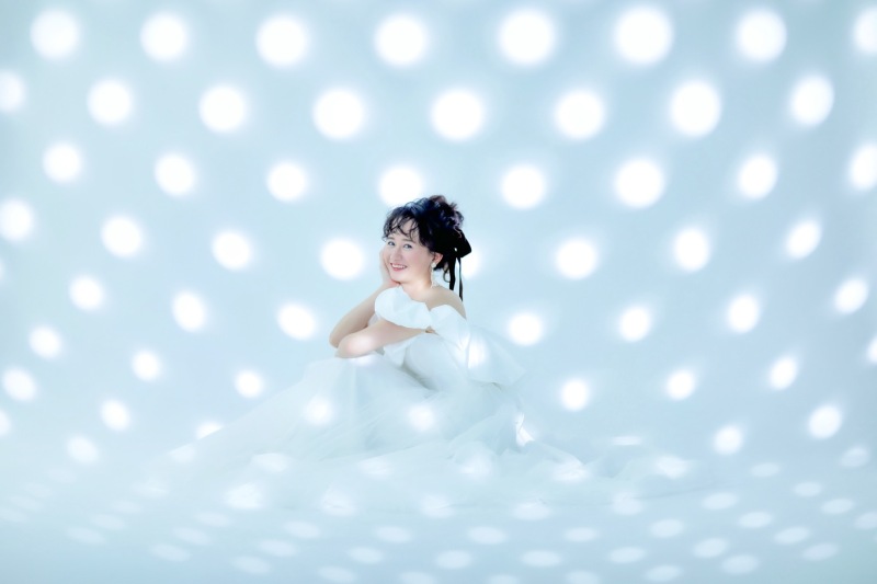 楽しく可愛いフォトウェディング♪