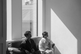 和装ハウススタジオ