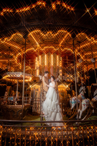 【光のウェディング】まだ間に合う！【3月末までの限定プラン】