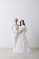 洋装ハウススタジオ！