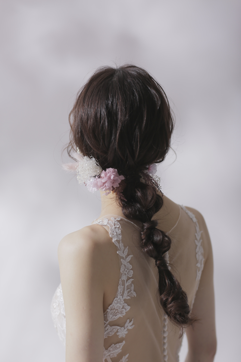 スタジオ×桜