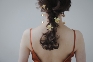 NEW!アクセサリー!