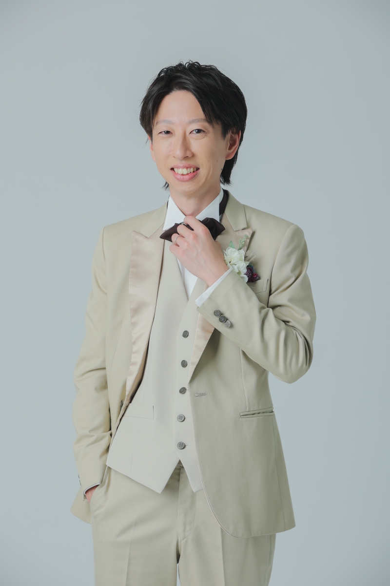 洋装スタジオplus