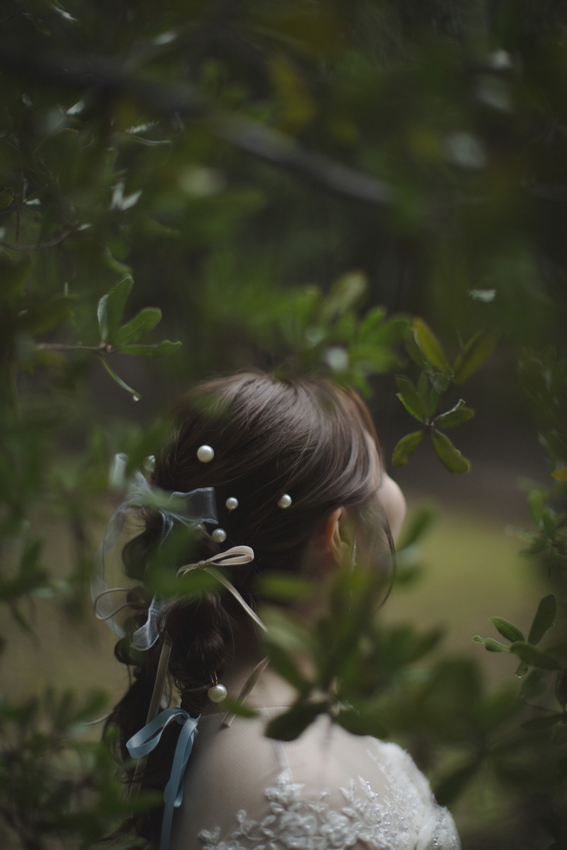 服部緑地ロケーション♪