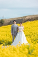 淡路島花さじきロケーション！！