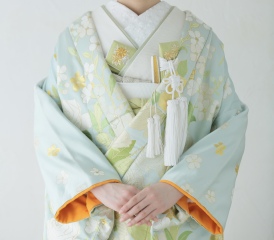 和装コーディネート