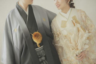 和装コーディネート