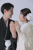 小物でユニークフォト!