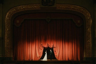 公会堂　大集会室