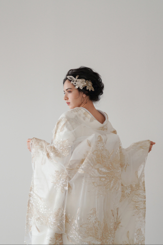 デコルテオリジナル衣装【マルレ】