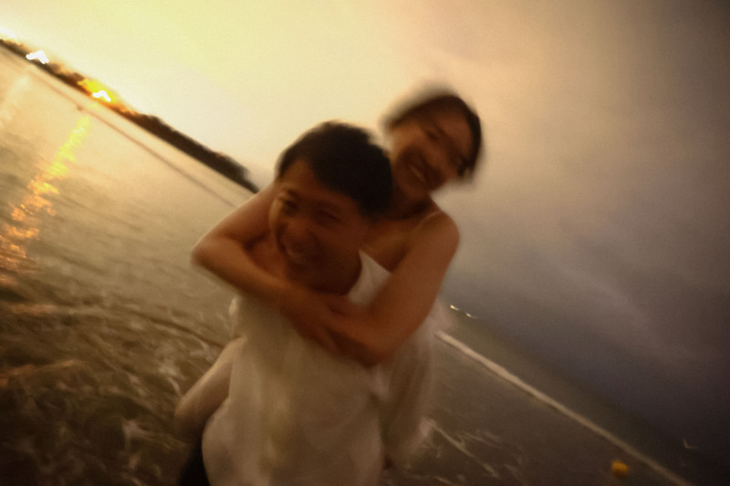 磯の浦海水浴場