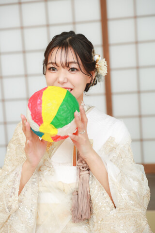 癒しショット♡