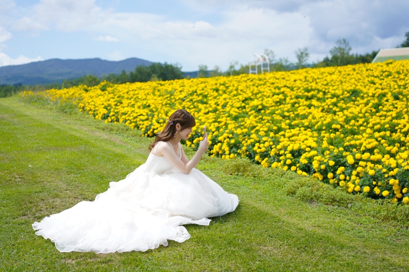 ハーフツイン♡