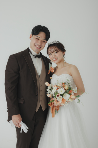 たっぷり洋装+私服撮影✨