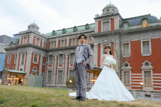 梅田店出発のおすすめロケーション