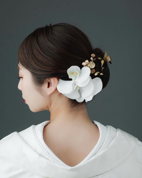 和装 Hiar make