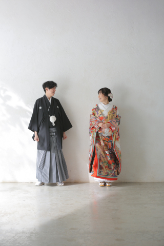 和だけどナチュラルに♡