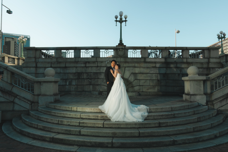 中之島ロケーション