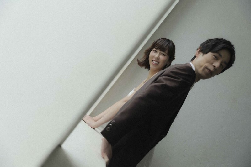 洋装ハウススタジオ