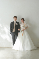 天気の心配なし！スタジオ撮影〜！