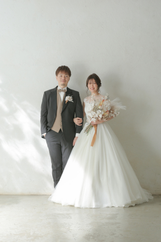 天気の心配なし！スタジオ撮影〜！