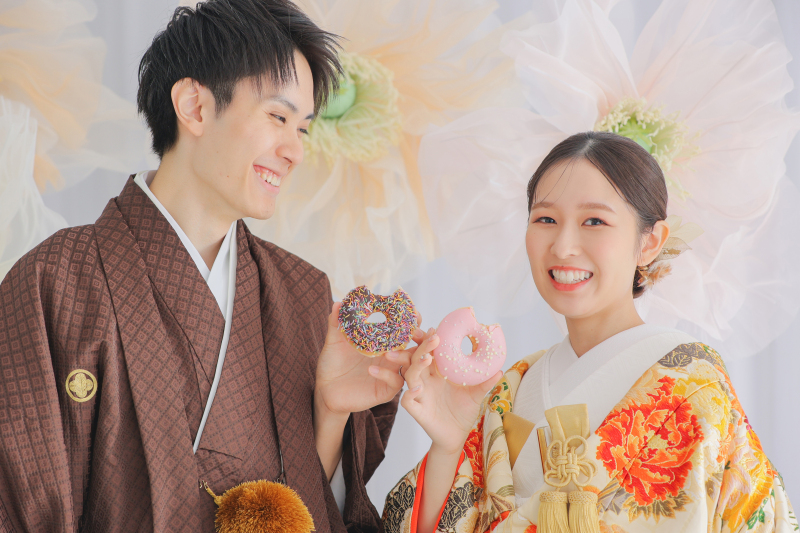 和装ハウススタジオ!