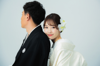 和装スタジオ･:*+