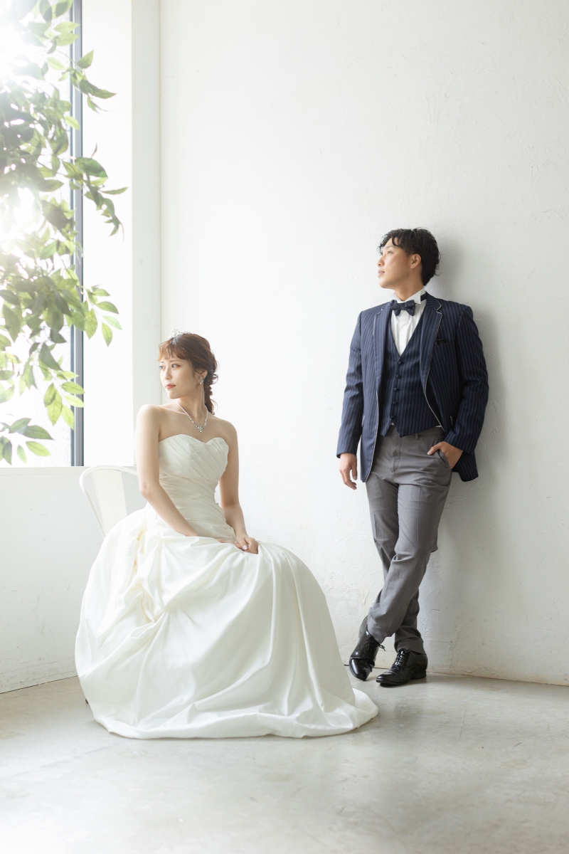 洋ハウススタジオ撮影