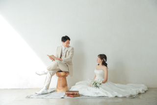 【役立つ】フォトウェディングの豆知識とTVB梅田店の魅力ご紹介