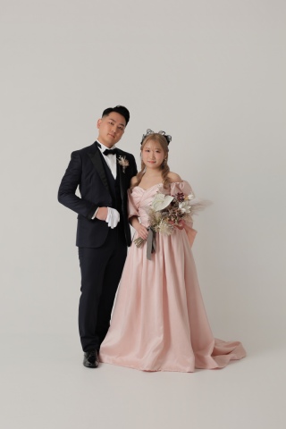 洋装ハウススタジオ♪