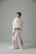 新作白無垢のご紹介