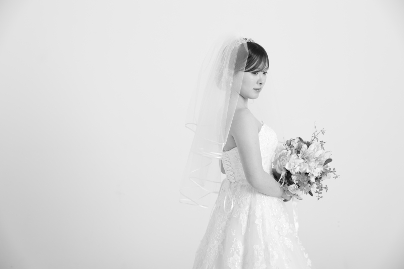 ファミリー＆スタジオ・ウェディング