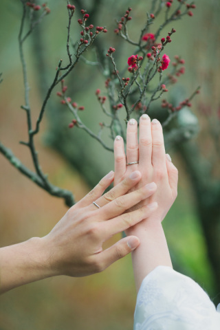 &rdquo;ひと&rdquo;を撮ること